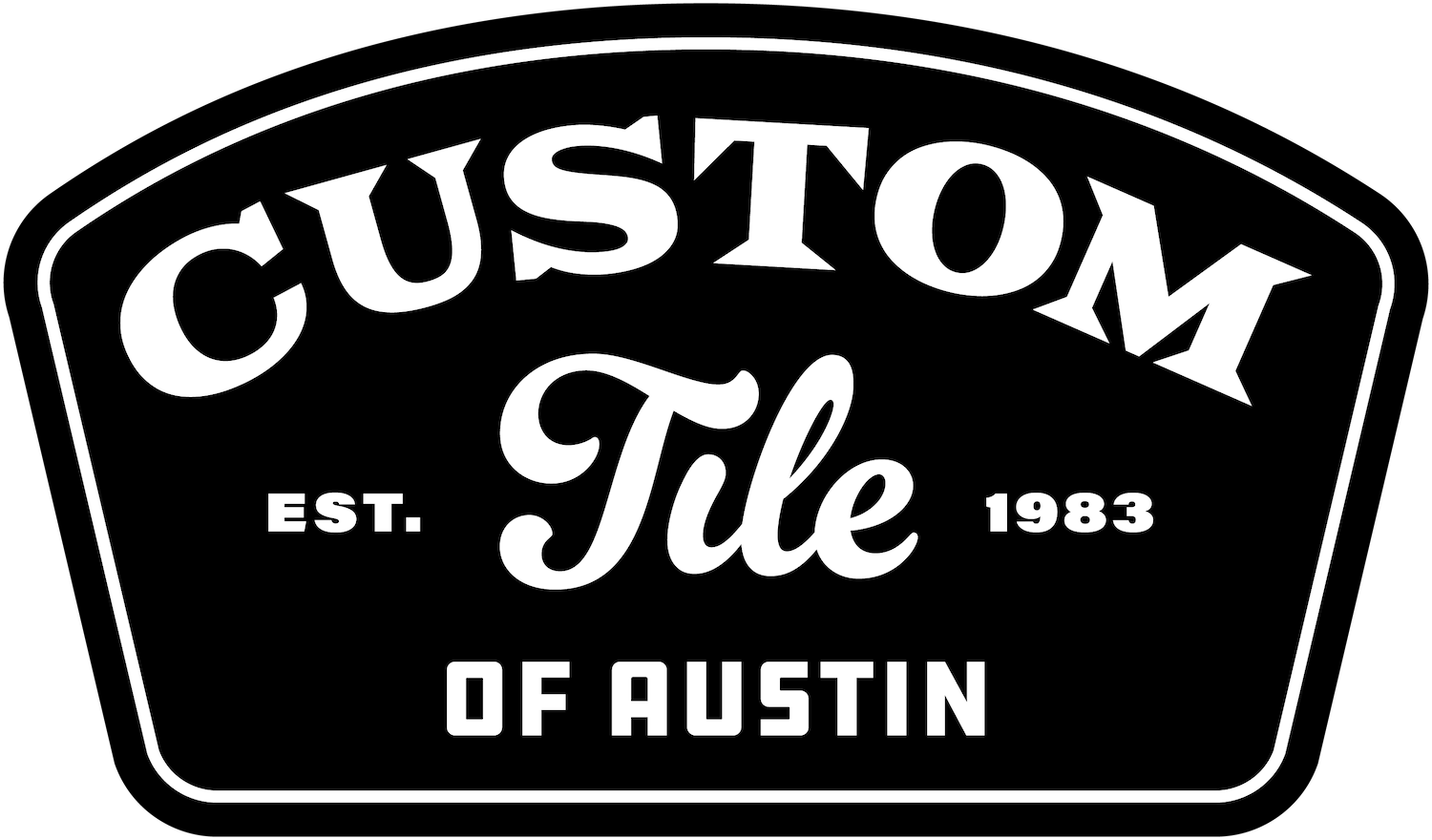 Custom Tile of Austin, Est. 1983
