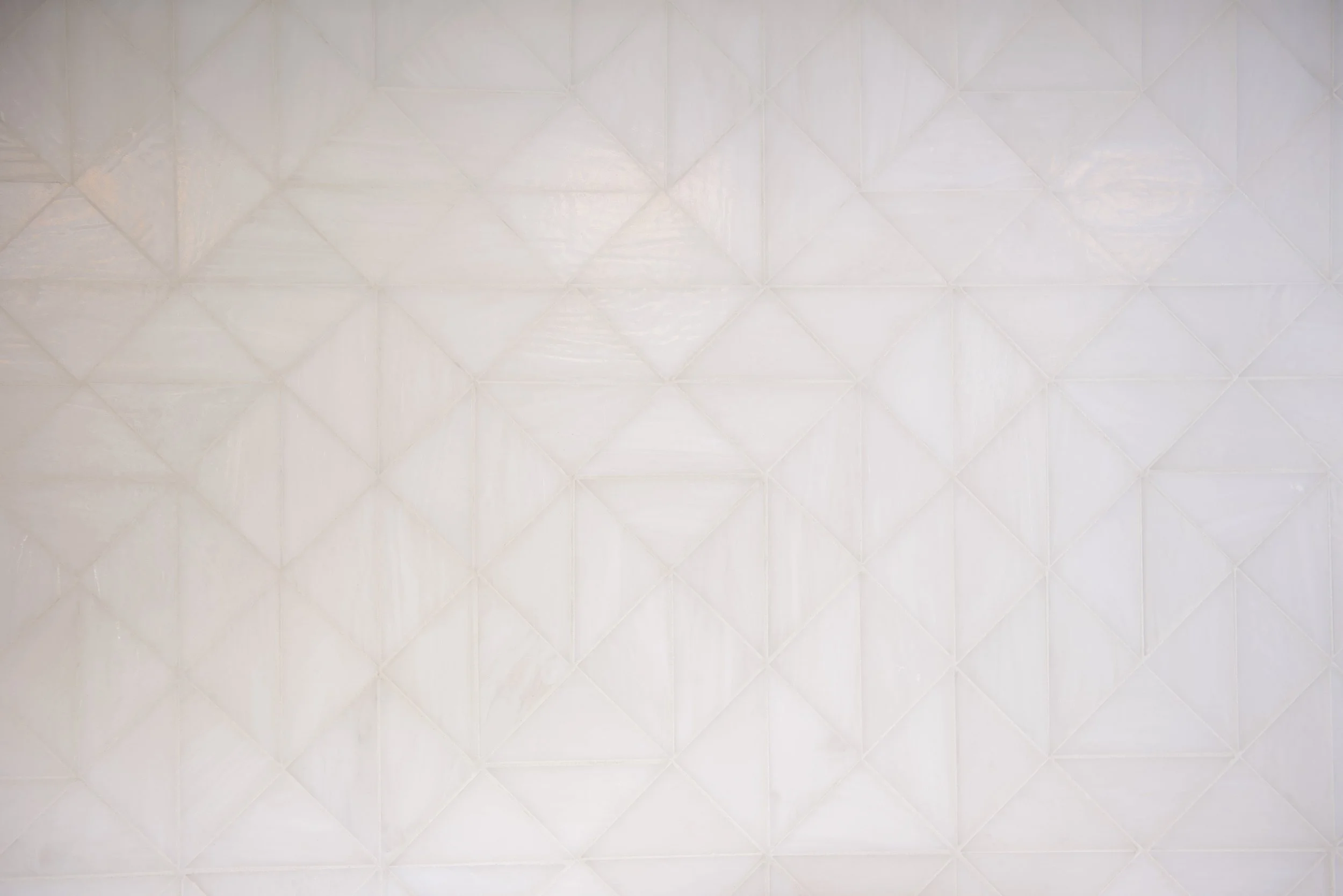 Tile floor close-up, Austin